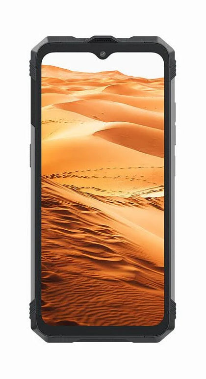 Global Version Cubot Kingkong Ax Rugged Phone Dual Screen 120hz