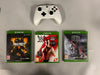 Xbox One S 500GB 3 Games Package
