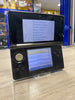 Nintendo 3ds - Black + 2gb SD Card