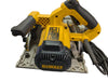 DeWalt Dws520 Plunge Saw 240v plus Carry Case