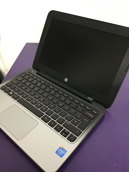 HP Stream 11 Pro