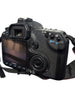 Nikon D40X + 18-55mm with charger