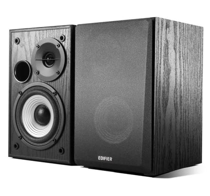 Edifier R980T Active Bookshelf Speaker boxed and sealed