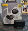 Jabra Elite 10 Wireless In-Ear Earbuds-Titanium Black