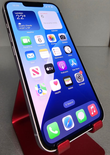 Apple iPhone 14 128GB Purple, Unlocked