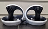 PlayStation VR2 Headset w/Sense Controllers (No Game), Boxed