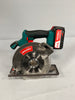 HiKOKI CS165D 18V Brushless 165mm Circular Saw