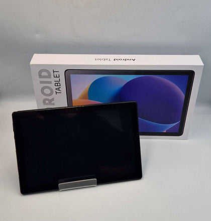 TCL Tab 10 Max - Android WiFi Tablet - 64GB - Includes Accessory Kit - Boxed