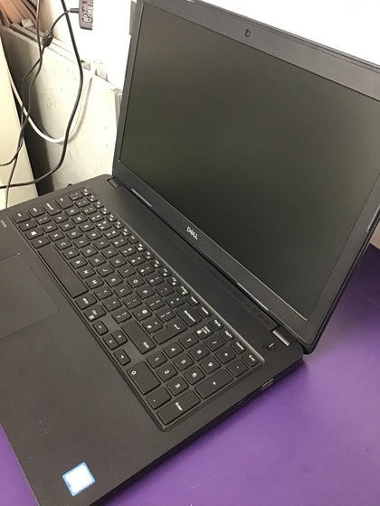 Dell Latitude 3580, 15.6