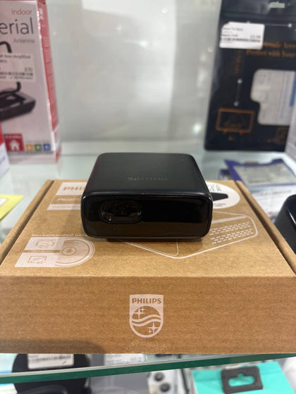 Philips PicoPix Nano PPX120 640 x 360 Projector