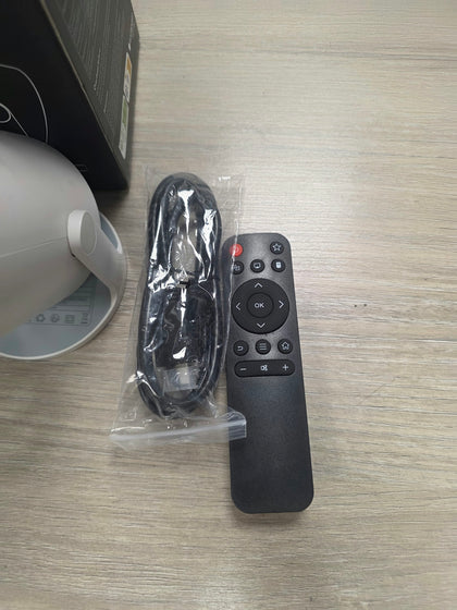 EINYOUMILY PROJECTOR