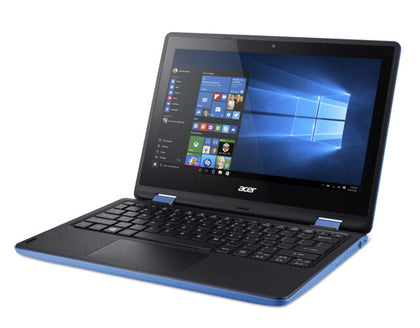 acer aspire R3-131T-C770 2in1 Notebook Blue/Black
