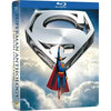 Superman Anthology: 5 Film Collection - Limited Steelbook Blu-ray