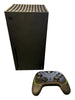 Microsoft Xbox Series X Console - 3rd Party Controller