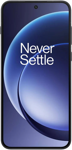 OnePlus 15R Smartphone, Black, 512gb, unlocked, Boxed