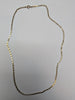 333 HALLMARKED 18" PATTERNED CHAIN PRESTON STORE