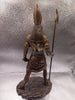 Egyptian Falcon Horus Statue