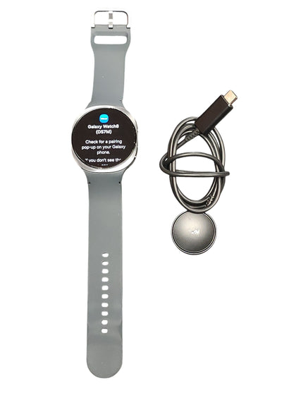Samsung Galaxy Watch 8 44mm Unboxed