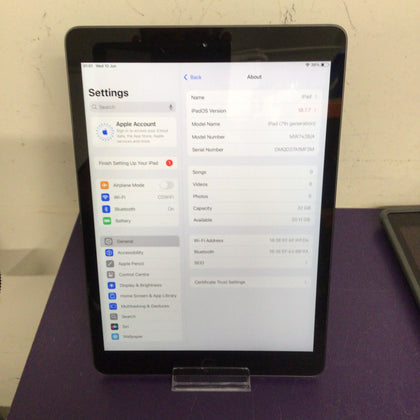 iPad 7th Generation