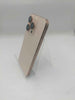 Apple iPhone 16 Pro 128GB Desert Titanium, Unlocked Unboxed Battery Health 100%
