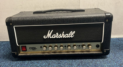 Marshall DSL15H 100W All Tube Amplifier Head **COLLECTION ONLY**
