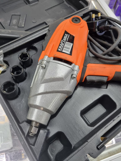 KRAFT DELE IMPACT WRENCH KD1535