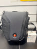 Canon EOS 200D Black + 18-55mm III with mansfroto holster plus 30 bag