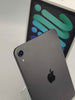 Apple iPad Mini 6th Generation (A2567) – 64GB – Space Grey – Wi-Fi – 8.3" – Scratched Body
