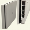 Sony PlayStation 4 Slim 500GB White Lego Bundle **Unboxed**