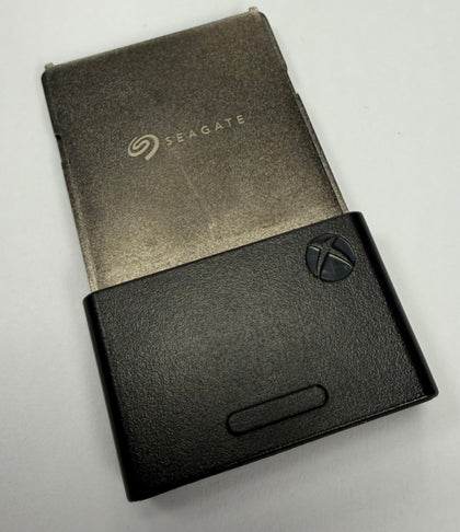 Seagate Storage Xbox Series Expansion Card 512GB - Chesterfield