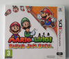 Mario & Luigi Paper Jam Bros. for Nintendo 3DS COLLECTION ONLY