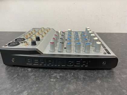 BEHRINGER EURORACK UB802 LEIGH STORE