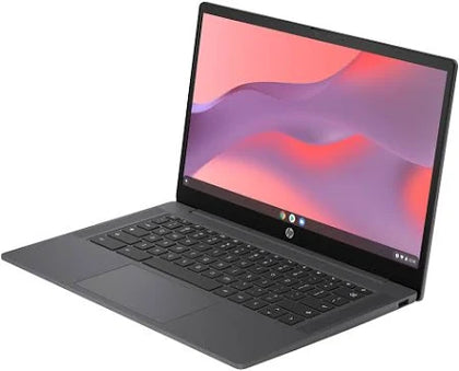 HP Chromebook 4GB RAM, 64GB CHROME OS