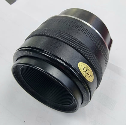 Canon EF 50mm f/1.8