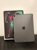 Apple iPad Pro 11" 1st Gen (A1934) 1TB - Silver wifi and cellular