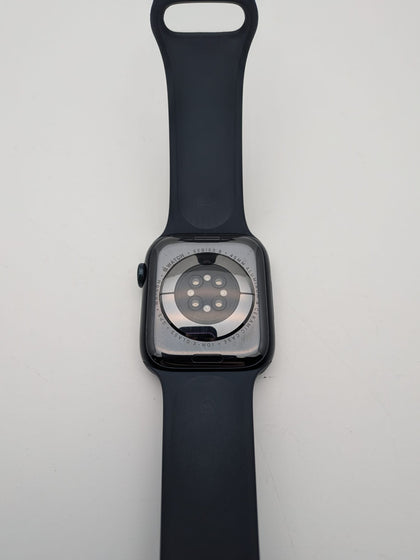 Apple Watch Series 8 45mm 84% Battery Health