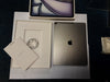 Apple 13" M3 iPad Air (2025) - 128 Gb, Space Grey