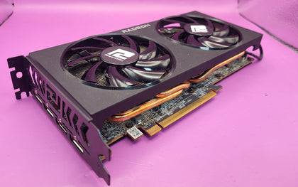 PowerColor Radeon RX 6700 - XT Fighter - 12GB  - GDDR6