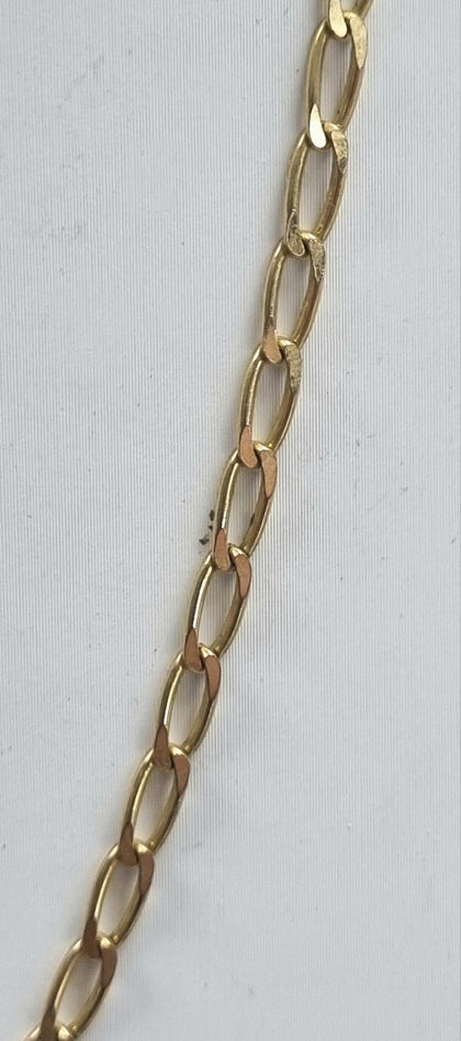 9ct Gold Chain