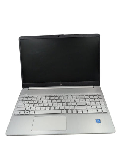 HP 15.6 Inch Screen Laptop Intel Pentium Silver 128GB 4Gb RAM