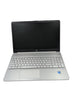 HP 15.6 Inch Screen Laptop Intel Pentium Silver 128GB 4Gb RAM
