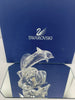 Swarovski Crystal Dolphin