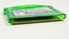 Pokemon Emerald, Unboxed