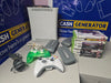 Xbox 360 Console 120GB (HDMI) W/ Wireless Pad with cable