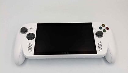 Asus ROG Xbox Ally (2025) RC73YA 512GB - White, Boxed With Charger