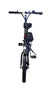 DYU C3 14-Inch Folding Electric Bike (WITH CHARGER)
