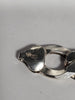 925 Silver Figero Bracelet - 32.52G - Hallmarked