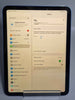 Apple iPad A16 (A3354) 11" 128GB Blue, WiFi