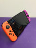 Nintendo Switch OLED Model Pokémon Scarlet & Violet Edition Console