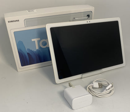 Samsung Galaxy Tab A7 SM-T505 32GB, Wi-Fi + 4G (Unlocked), 10.4